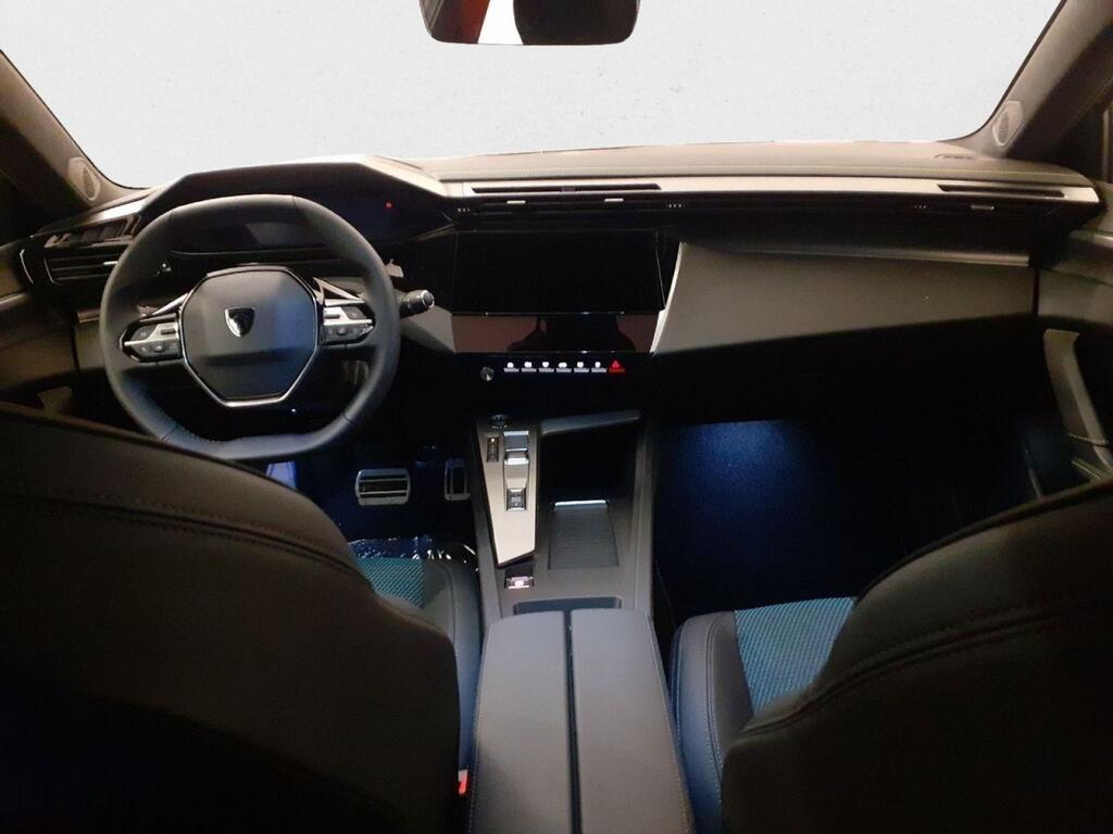 Peugeot 308 5P First Edition Eléctrico 115kW (156CV) 11