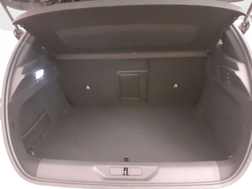 Peugeot 308 5P First Edition Eléctrico 115kW (156CV) 17