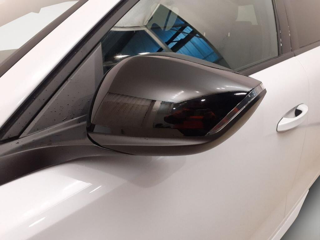 Peugeot 308 5P First Edition Eléctrico 115kW (156CV) 20