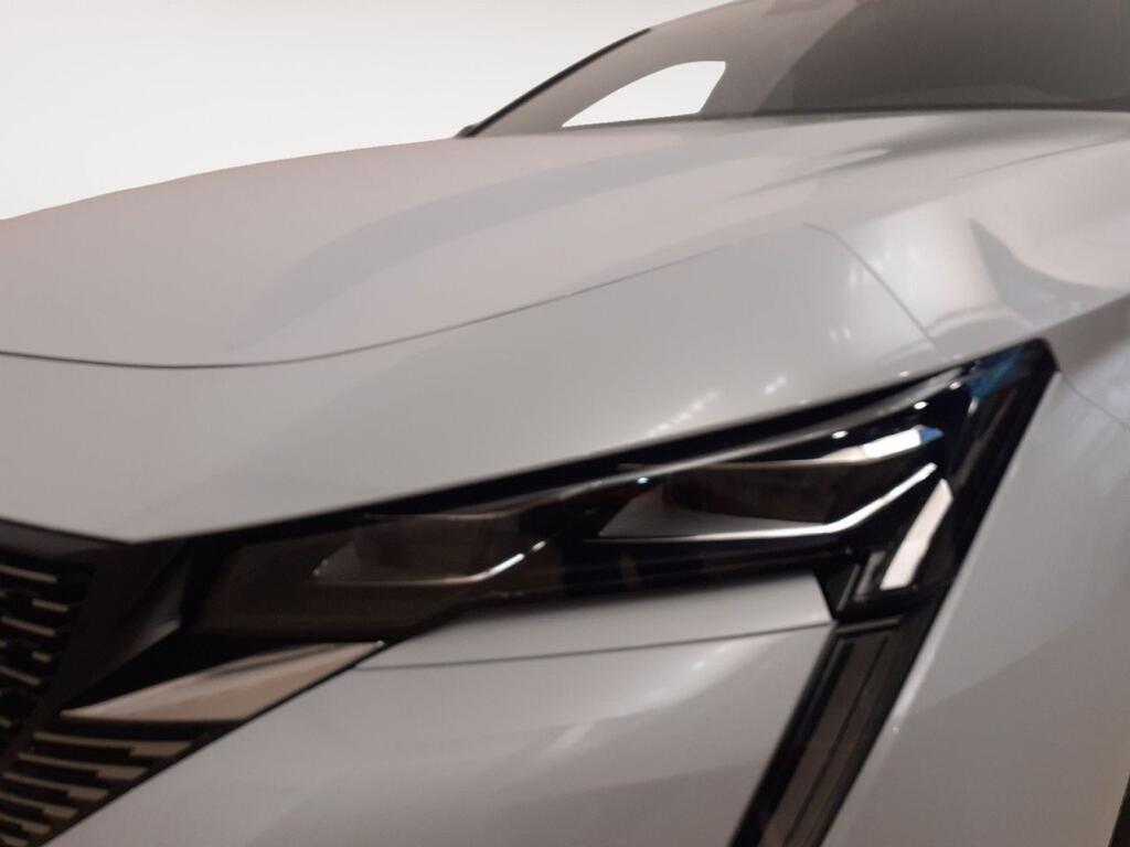 Peugeot 308 5P First Edition Eléctrico 115kW (156CV) 18