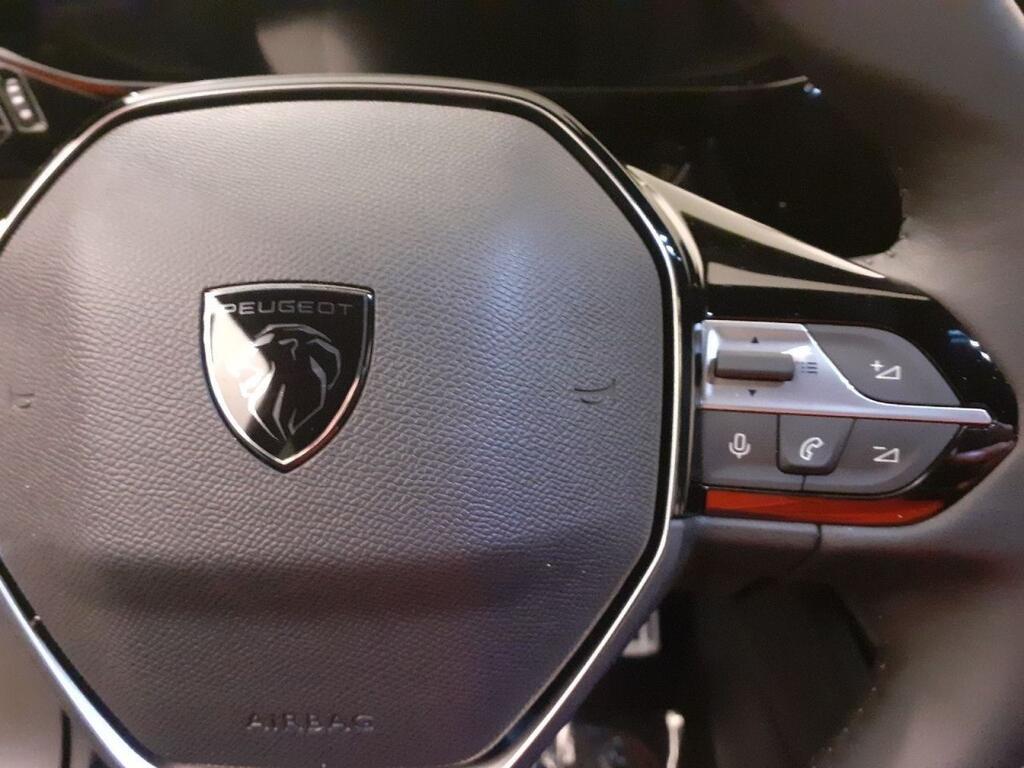 Peugeot 308 5P First Edition Eléctrico 115kW (156CV) 9