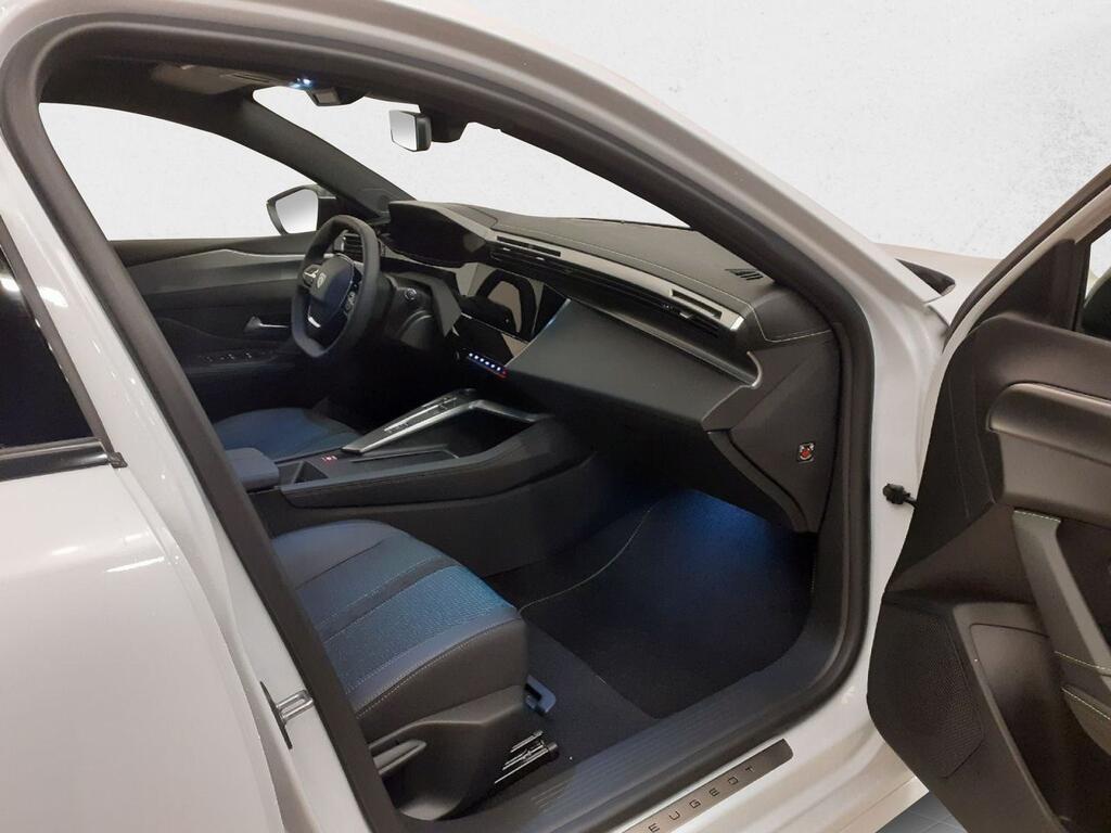 Peugeot 308 5P First Edition Eléctrico 115kW (156CV) 14