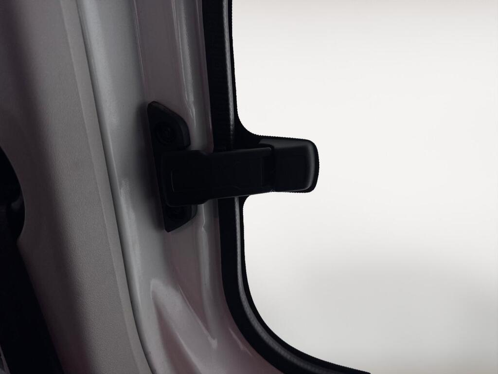 Peugeot Rifter Active Standard BlueHDi 73kW 16