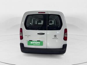 Peugeot Rifter Active Standard BlueHDi 73kW