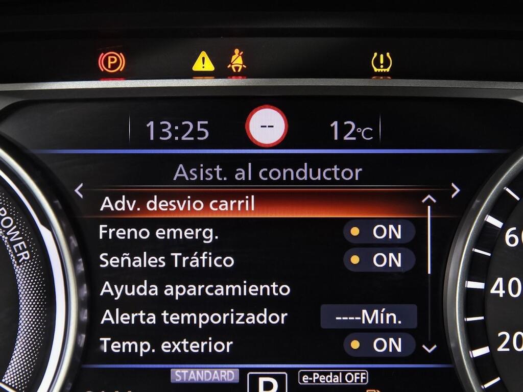 Nissan Juke 1.6 Hybrid 105kW (145CV) N-Connecta 23