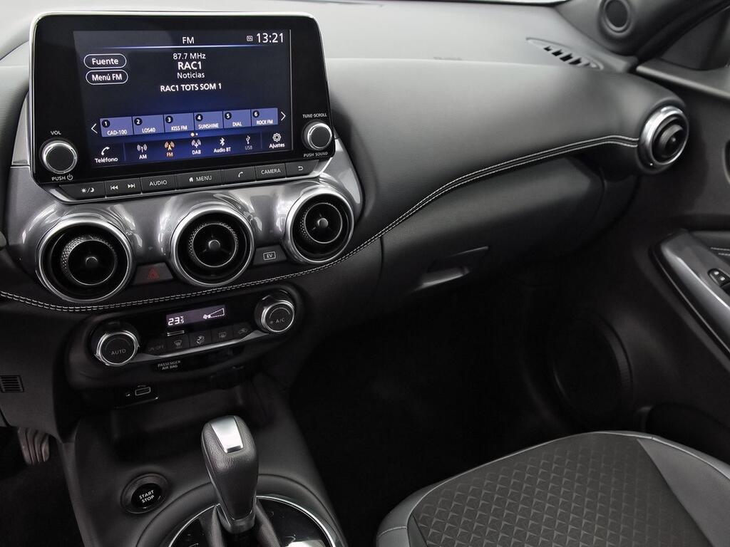 Nissan Juke 1.6 Hybrid 105kW (145CV) N-Connecta 11