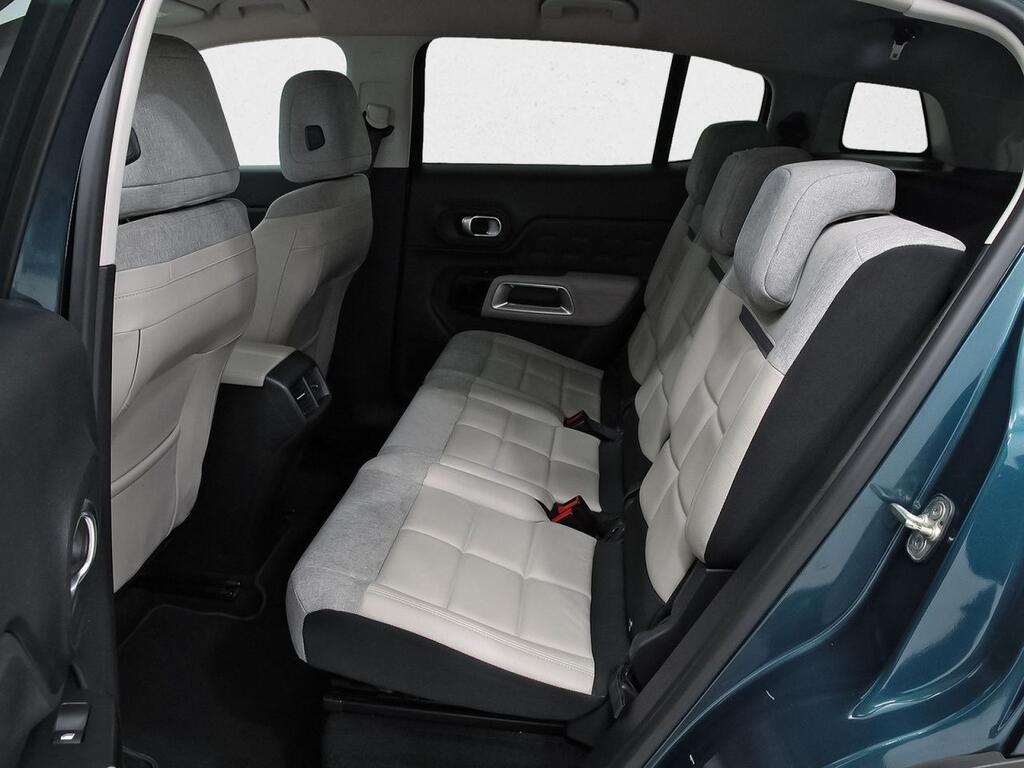 Citroën C5 Aircross PureTech 96kW (130CV) S&S Feel 9