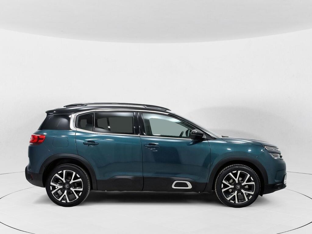 Citroën C5 Aircross PureTech 96kW (130CV) S&S Feel 3