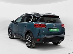 Citroën C5 Aircross PureTech 96kW (130CV) S&S Feel