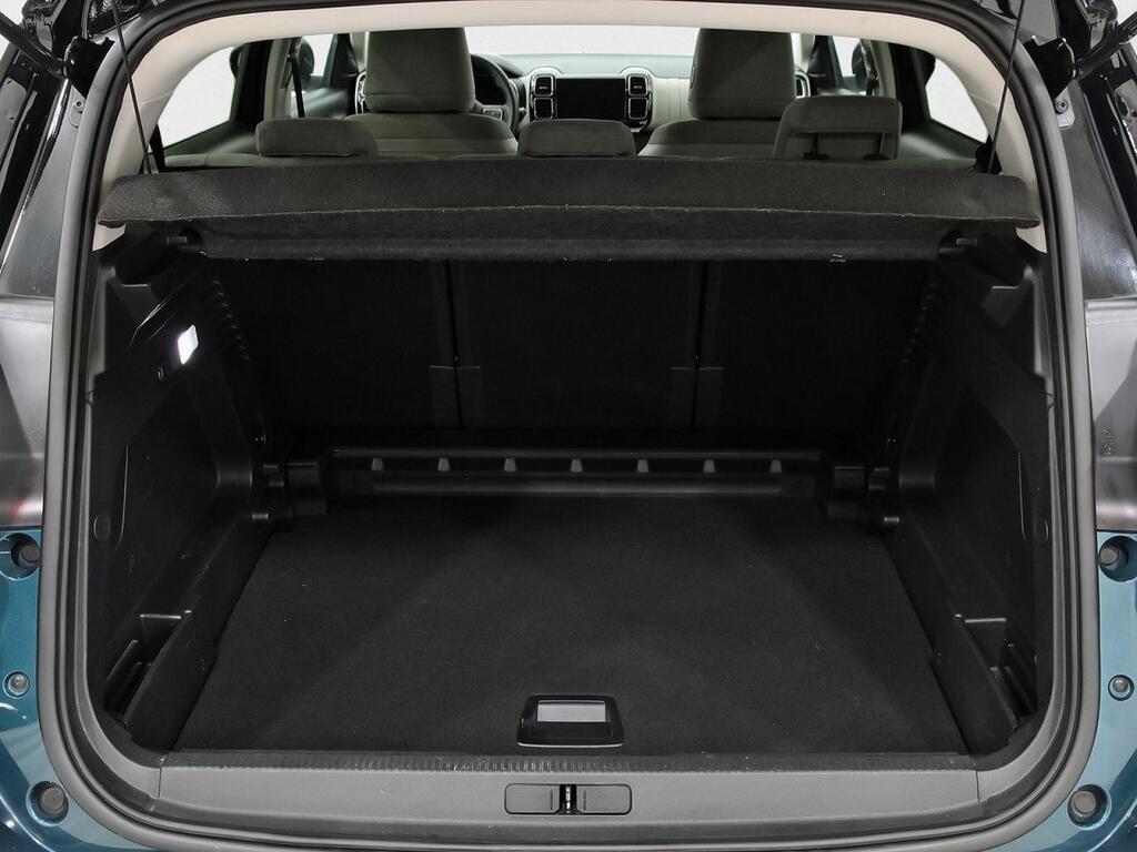 Citroën C5 Aircross PureTech 96kW (130CV) S&S Feel 10