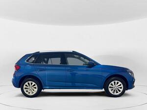 Skoda Kamiq 1.0 TSI 85kW (115CV) SELECTION