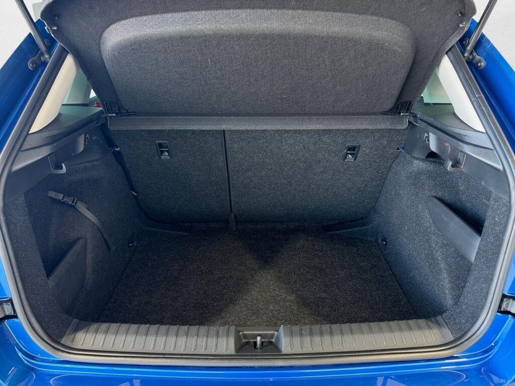 Skoda Kamiq 1.0 TSI 85kW (115CV) SELECTION 7