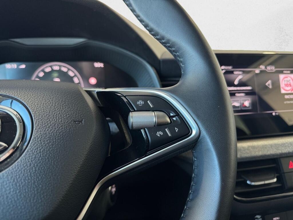 Skoda Kamiq 1.0 TSI 85kW (115CV) SELECTION 10