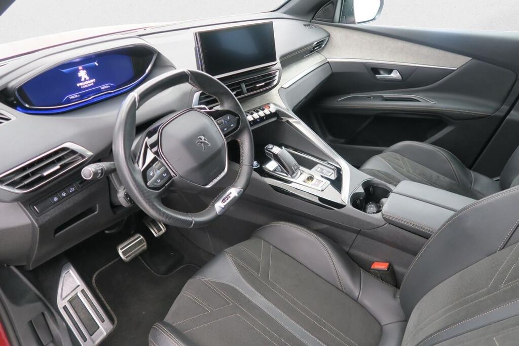 Peugeot 3008 1.5 BlueHDi 96kW S&S GT EAT8 6