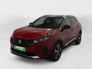 Peugeot 3008 1.5 BlueHDi 96kW S&S GT EAT8
