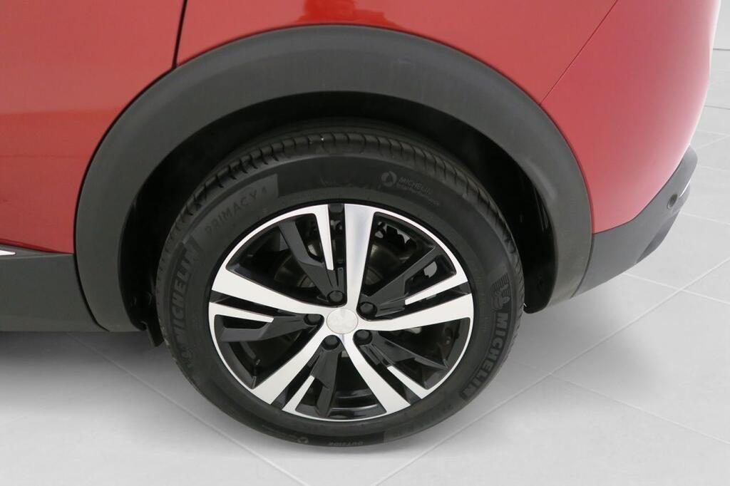 Peugeot 3008 1.5 BlueHDi 96kW S&S GT EAT8 21