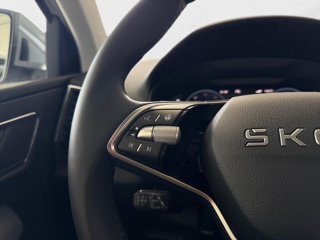 Skoda Karoq 1.5 TSI 110kW (150CV) DSG ACT Plus 9