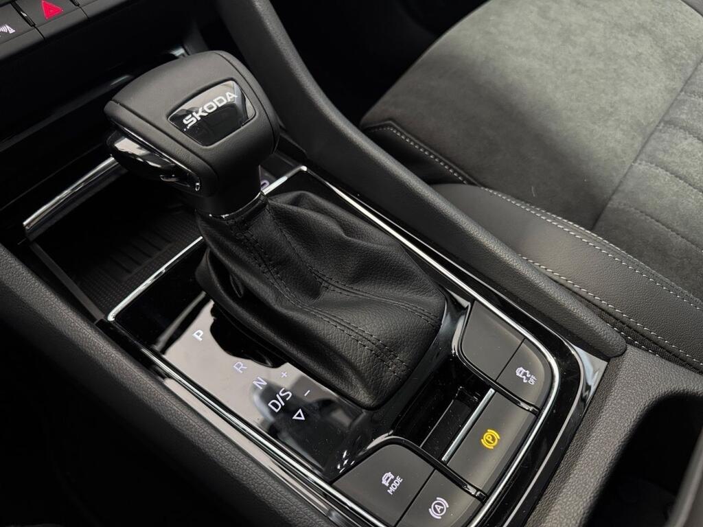 Skoda Karoq 1.5 TSI 110kW (150CV) DSG ACT Plus 16