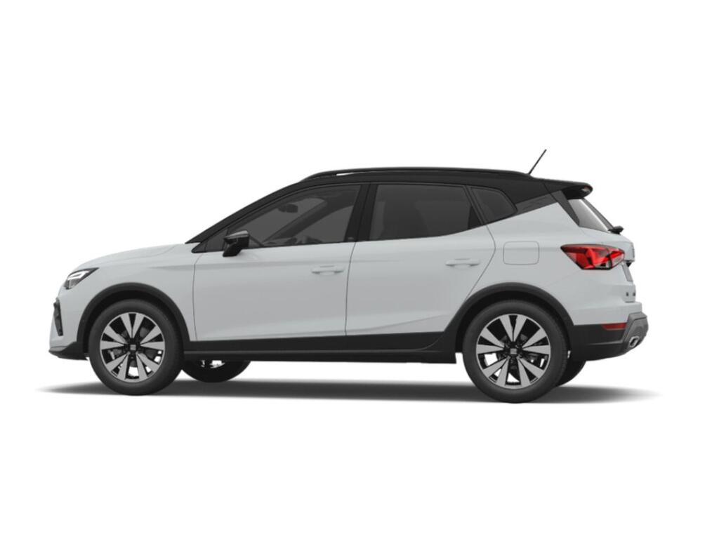 SEAT Arona 1.0 TSI 85kW (115CV) Start&Stop DSG FR+