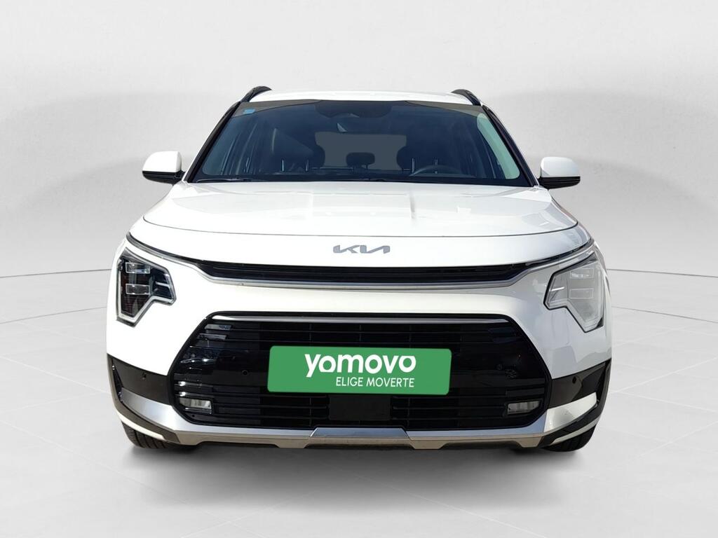Kia Niro 1.6 GDi HEV 95kW (129CV) Drive 7