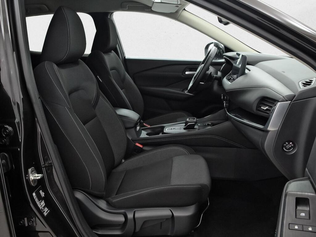 Nissan Qashqai DIG-T 116kW Xtronic N-Connecta 7