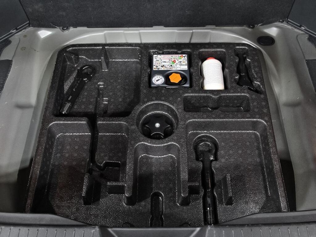 Nissan Qashqai DIG-T 116kW Xtronic N-Connecta 34