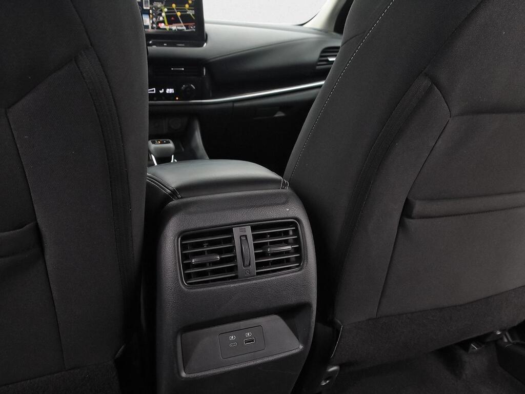 Nissan Qashqai DIG-T 116kW Xtronic N-Connecta 33