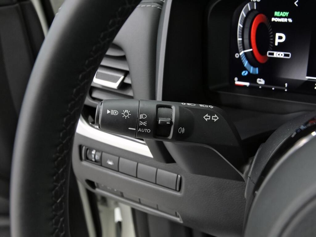 Nissan Qashqai E-POWER 140 KW (190 CV) N-Connecta 14