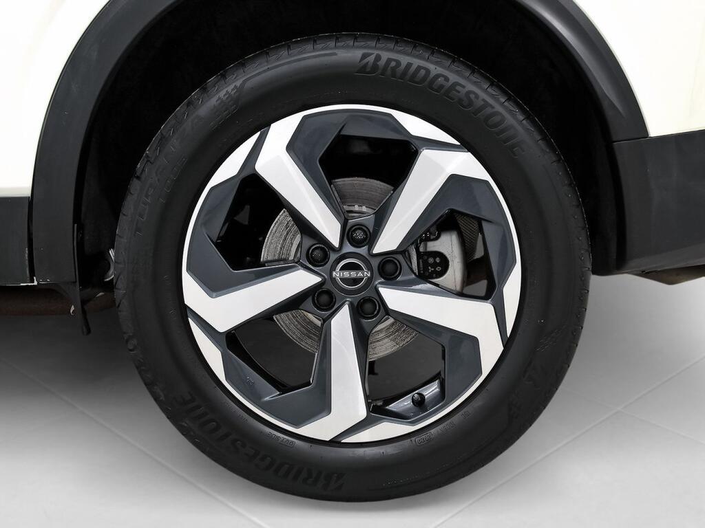 Nissan Qashqai E-POWER 140 KW (190 CV) N-Connecta 10