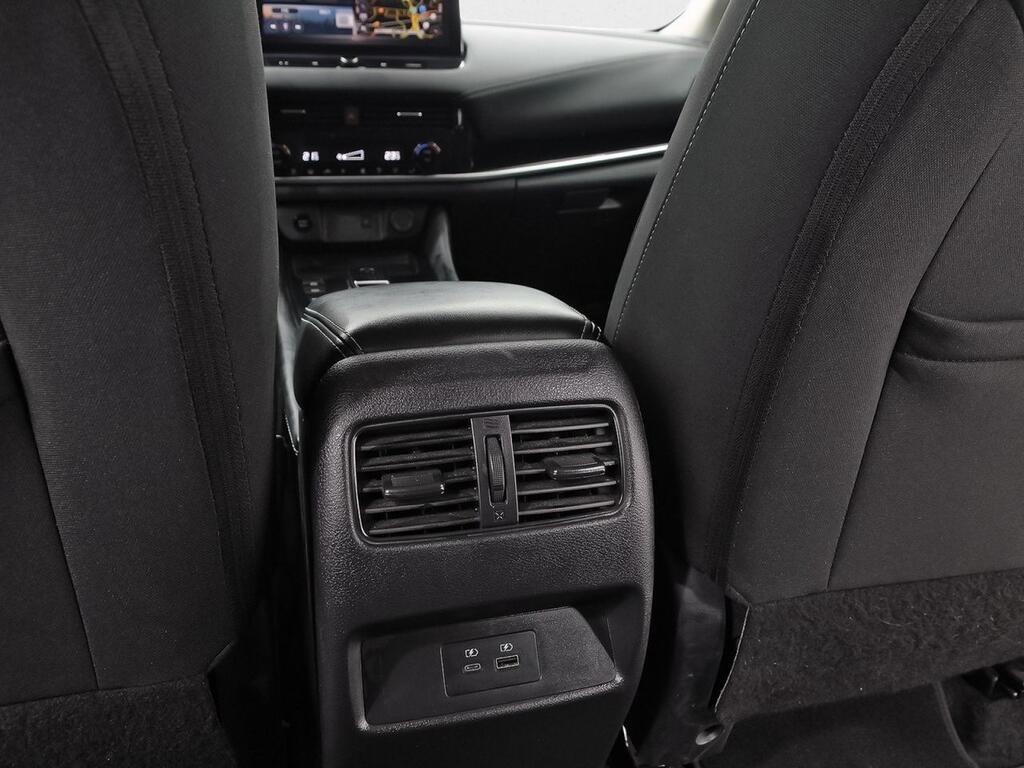 Nissan Qashqai E-POWER 140 KW (190 CV) N-Connecta 31