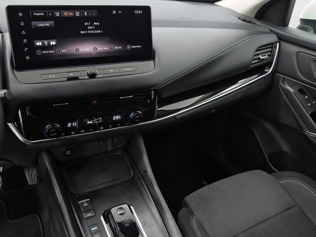 Nissan Qashqai E-POWER 140 KW (190 CV) N-Connecta 11