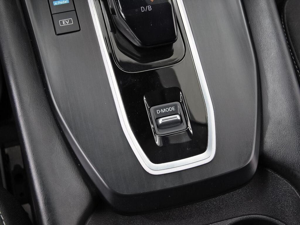 Nissan Qashqai E-POWER 140 KW (190 CV) N-Connecta 30