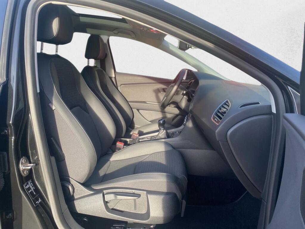 Seat Leon 1.5 TSI 110kW (150CV) St&Sp Xcel Ed Plus 5