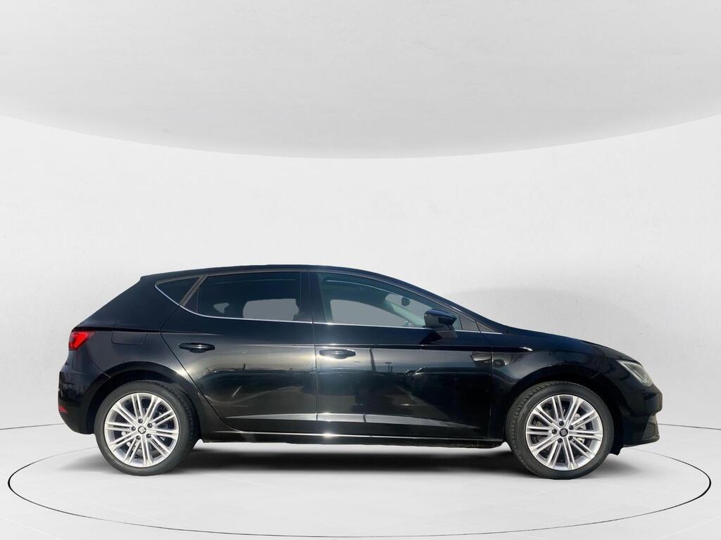 Seat Leon 1.5 TSI 110kW (150CV) St&Sp Xcel Ed Plus 3