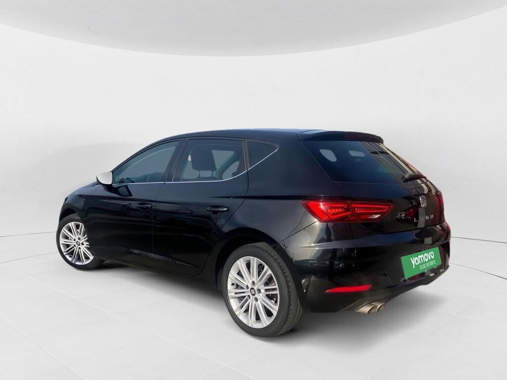 Seat Leon 1.5 TSI 110kW (150CV) St&Sp Xcel Ed Plus 2