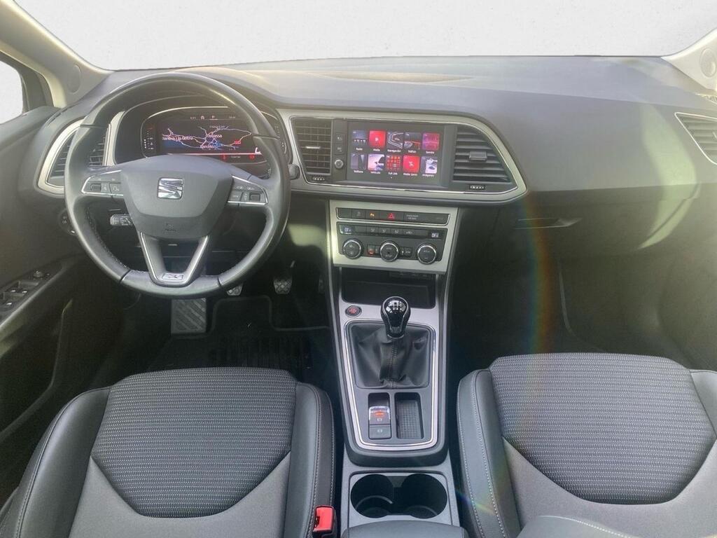 Seat Leon 1.5 TSI 110kW (150CV) St&Sp Xcel Ed Plus 4