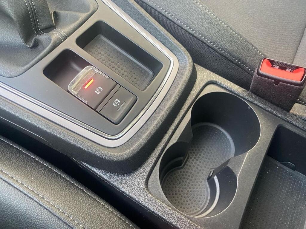 Seat Leon 1.5 TSI 110kW (150CV) St&Sp Xcel Ed Plus 11