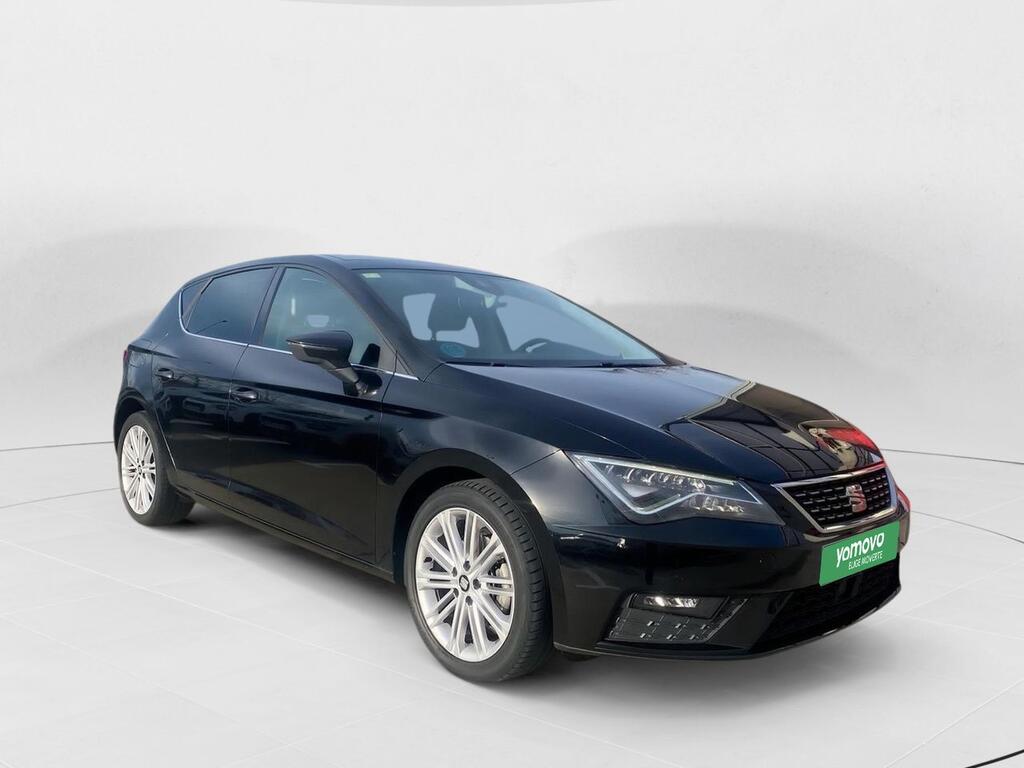 SEAT Leon 1.5 TSI 110kW (150CV) St&Sp Xcel Ed Plus