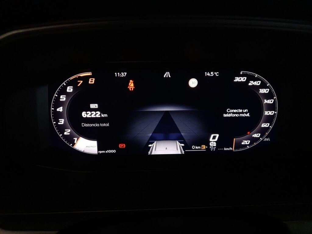 Cupra Formentor 1.5 TSI 110kW (150 CV) 11