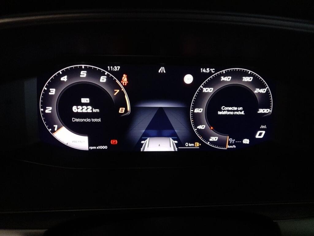 Cupra Formentor 1.5 TSI 110kW (150 CV) 19