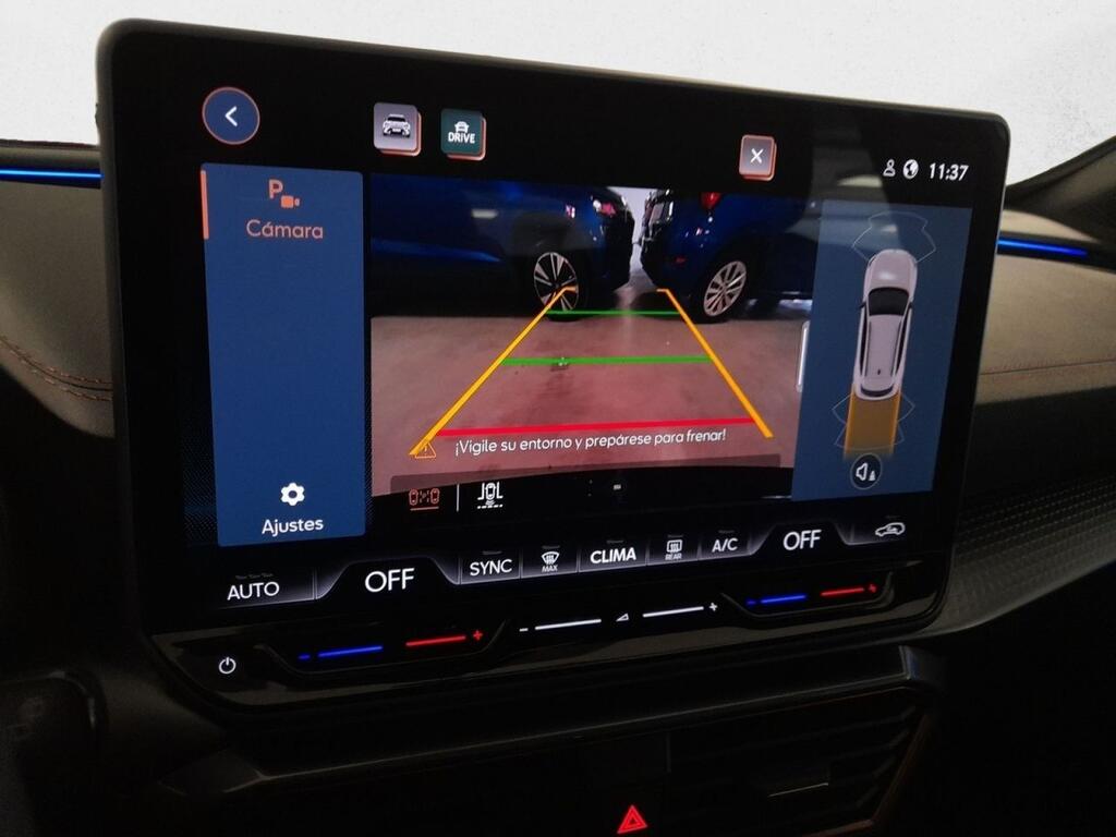 Cupra Formentor 1.5 TSI 110kW (150 CV) 13