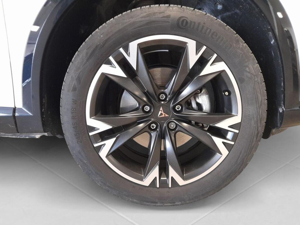 Cupra Formentor 1.5 TSI 110kW (150 CV) 7