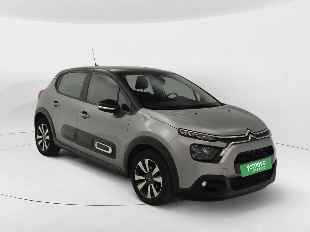 Citroën C3 FEEL PACK 1.2 PURETECH 83 CV 5P 6