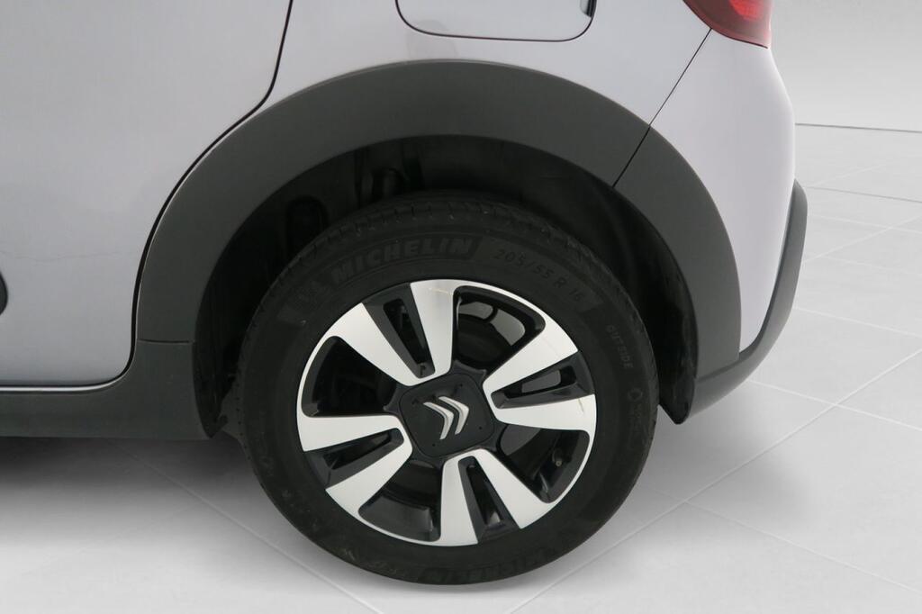 Citroën C3 FEEL PACK 1.2 PURETECH 83 CV 5P 23