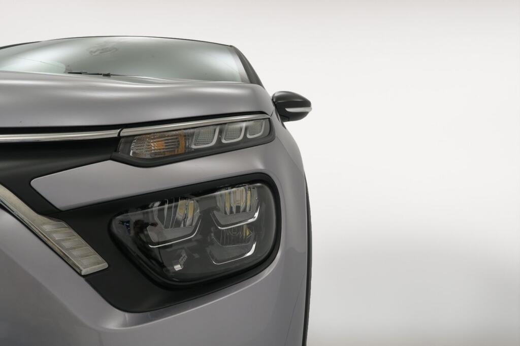 Citroën C3 FEEL PACK 1.2 PURETECH 83 CV 5P 21