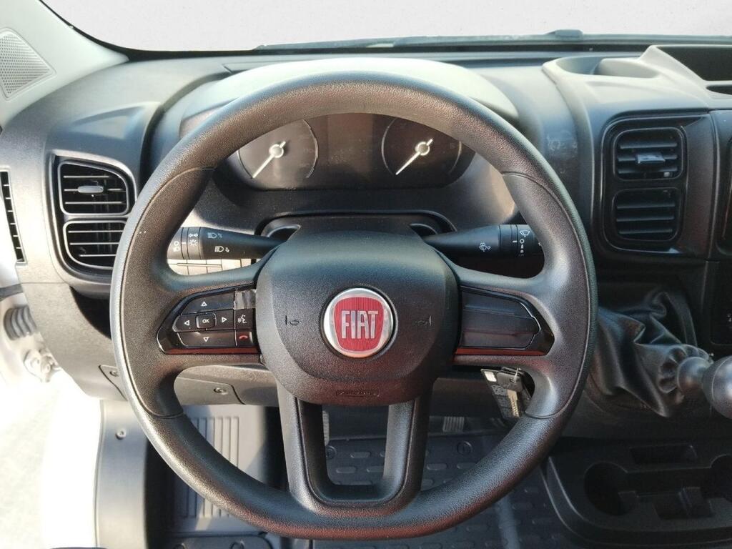 Fiat Ducato FG 35 2.2 MULTIJET 140 CV L2H2 4P 7