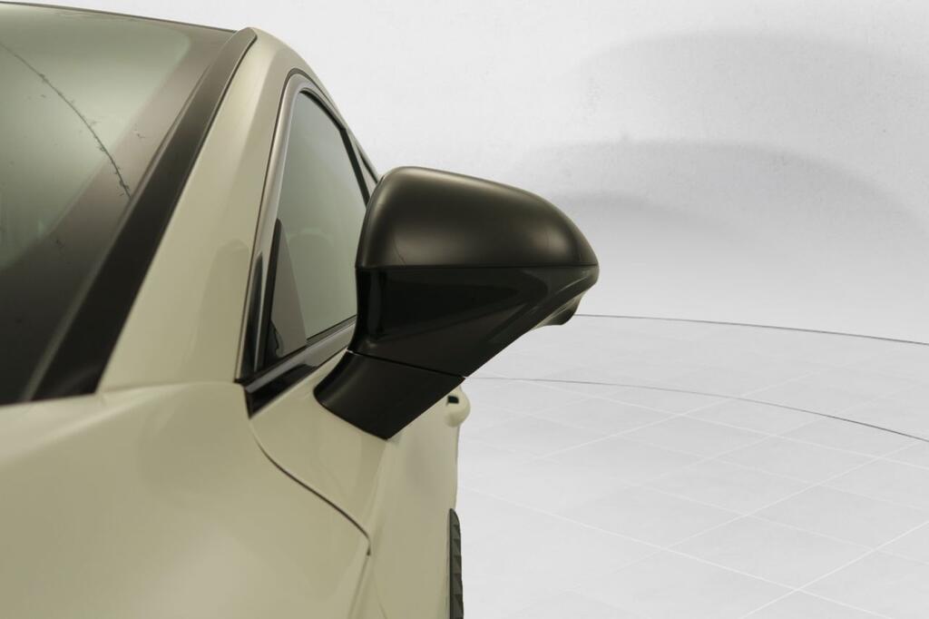 MG HS LUXURY 1.5 HYBRID+ 224 CV 5P 21