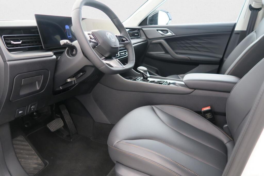 MG HS LUXURY 1.5 HYBRID+ 224 CV 5P 7