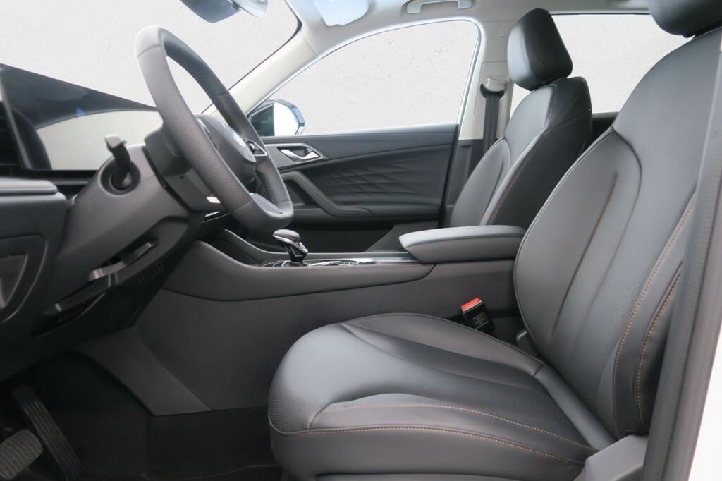 MG HS LUXURY 1.5 HYBRID+ 224 CV 5P 15