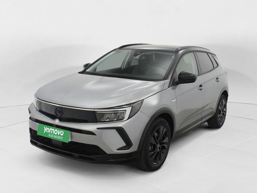 Opel Grandland GS 1,2 Turbo S/S MT6 130 CV